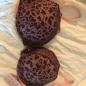 Victoria’s Secret Push-Up Bra